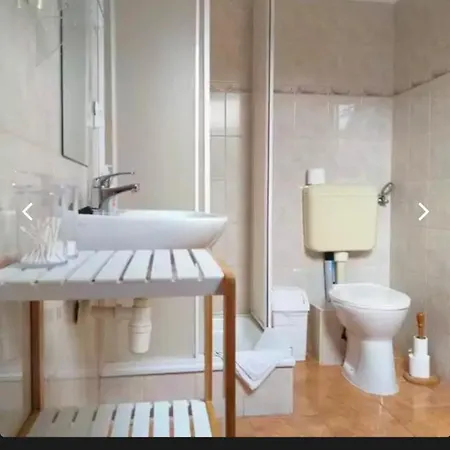 Guest house Hubertus Vendeghaz Parad