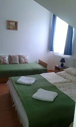 Vendégház Hubertus